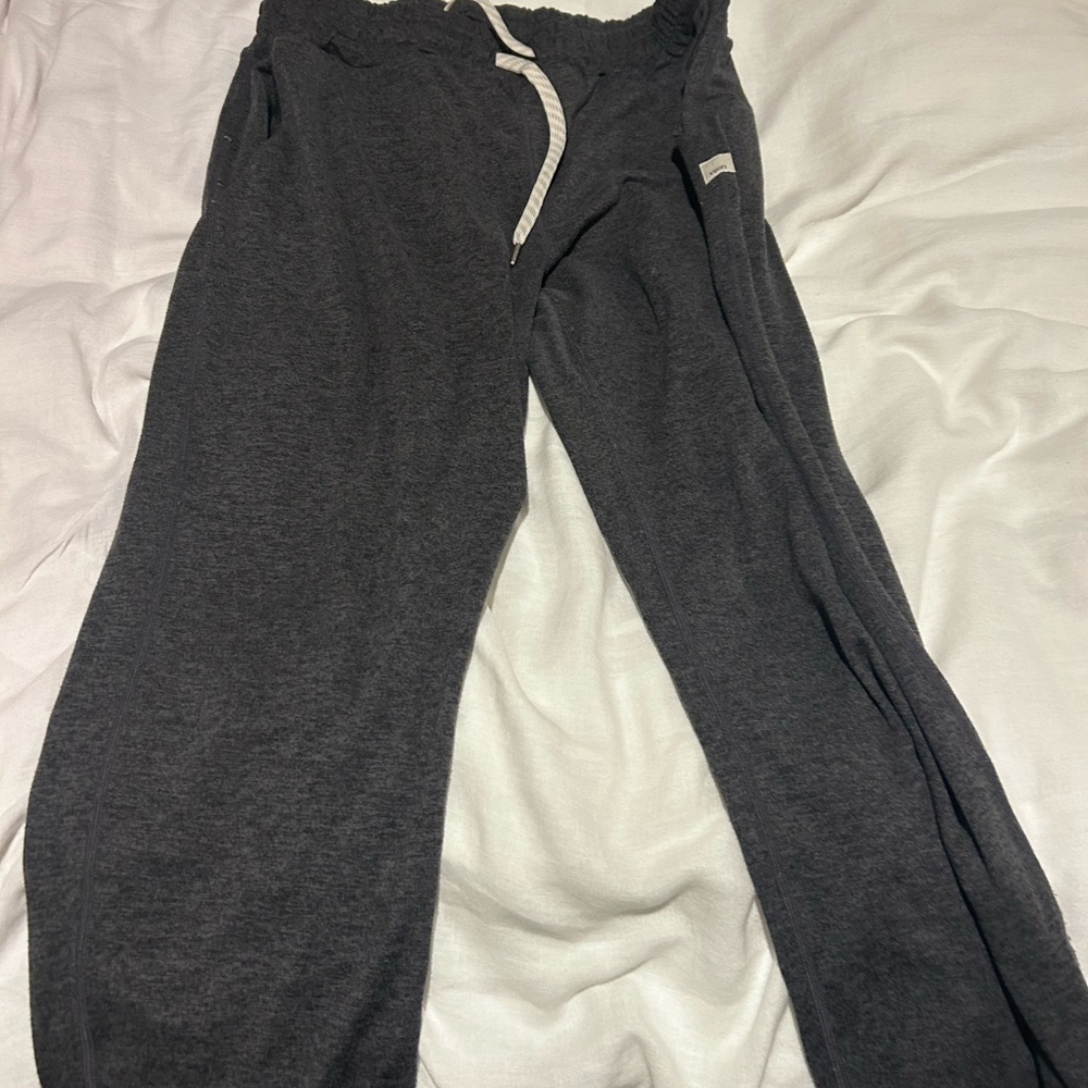 Vuori Charcoal Joggers